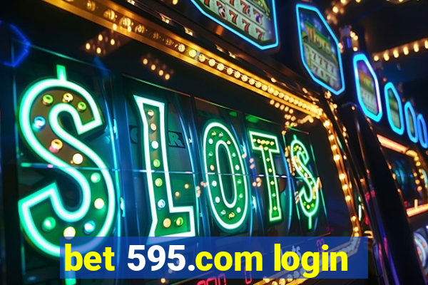 bet 595.com login